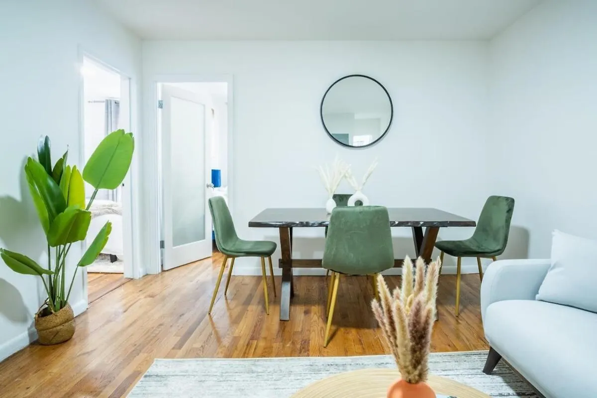 49-4A Prime Midtown Newly 2Br Wd Apartment New York