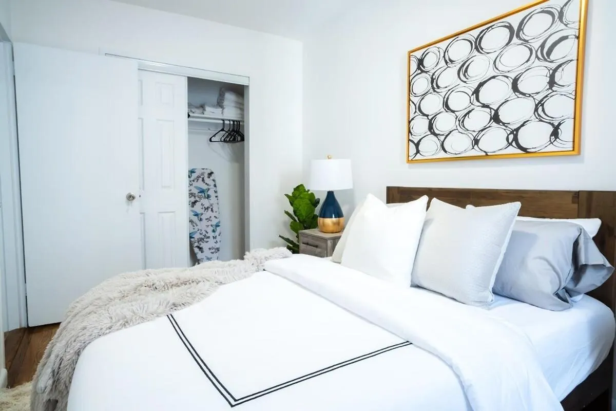 49-4A Prime Midtown Newly 2Br Wd Apartment New York 0*,