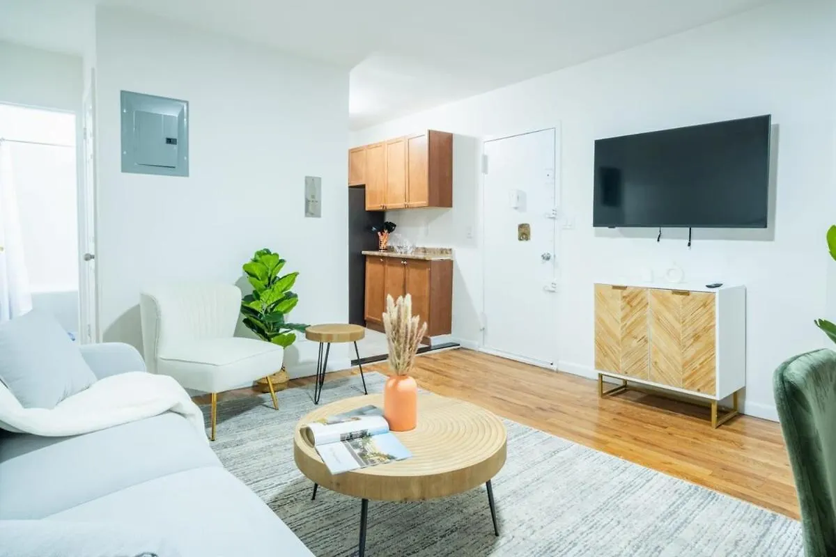 49-4A Prime Midtown Newly 2Br Wd Διαμέρισμα Νέα Υόρκη