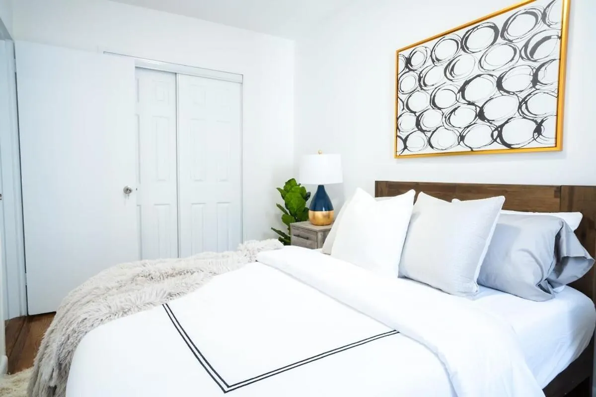 49-4A Prime Midtown Newly 2Br Wd Διαμέρισμα Νέα Υόρκη