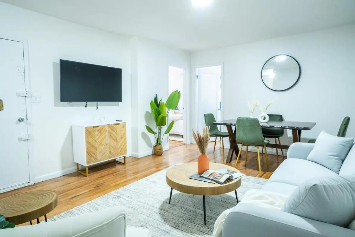 49-4A Prime Midtown Newly 2Br Wd Διαμέρισμα Νέα Υόρκη