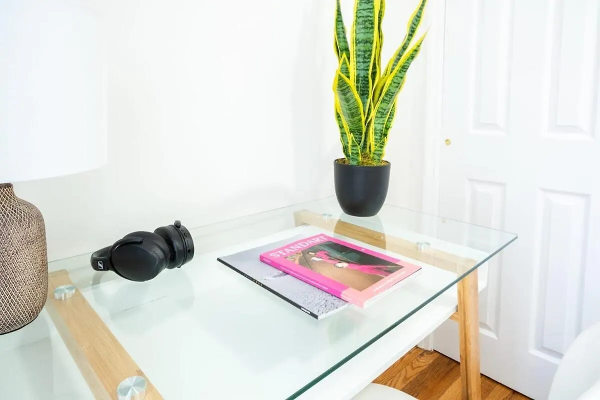 49-4A Prime Midtown Newly 2Br Wd Διαμέρισμα Νέα Υόρκη 0*,  Ηνωμένες Πολιτείες της Αμερικής