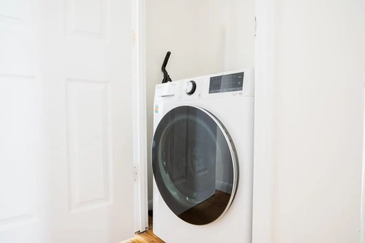 49-4A Prime Midtown Newly 2Br Wd Διαμέρισμα Νέα Υόρκη Ηνωμένες Πολιτείες της Αμερικής