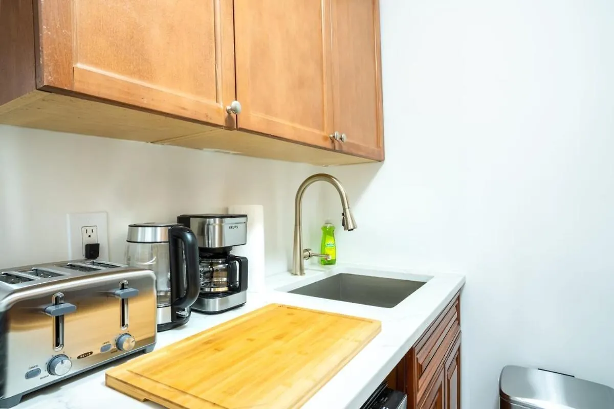 49-4A Prime Midtown Newly 2Br Wd Διαμέρισμα Νέα Υόρκη
