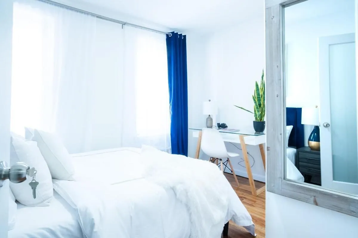 49-4A Prime Midtown Newly 2Br Wd Διαμέρισμα Νέα Υόρκη Ηνωμένες Πολιτείες της Αμερικής