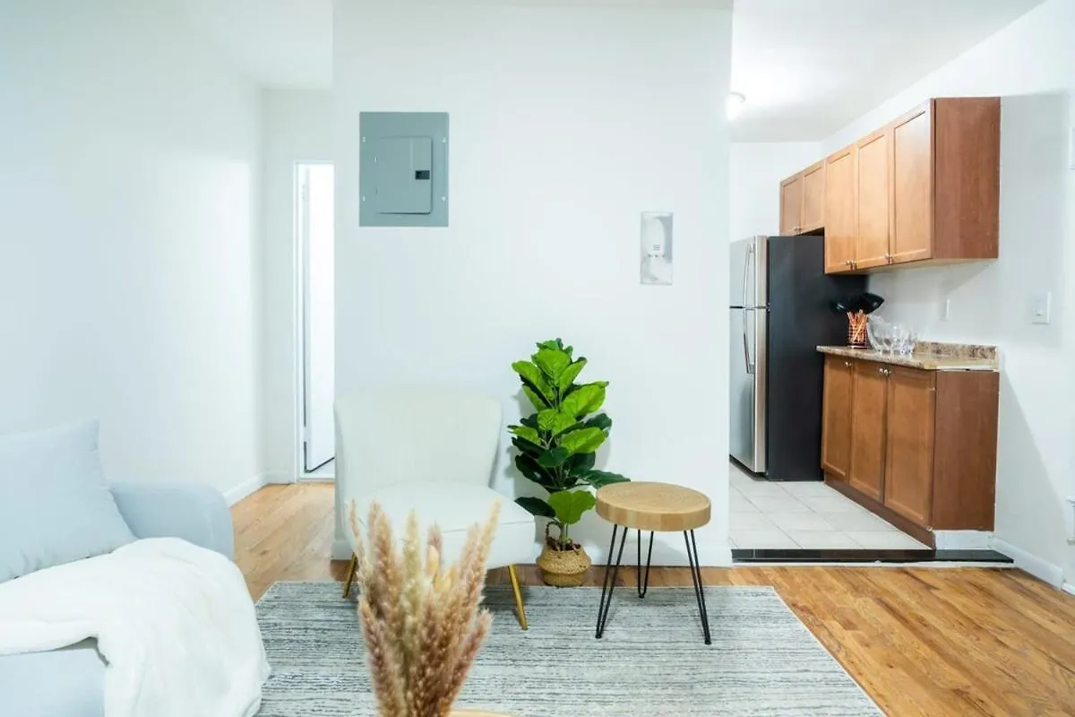 49-4A Prime Midtown Newly 2Br Wd Διαμέρισμα Νέα Υόρκη