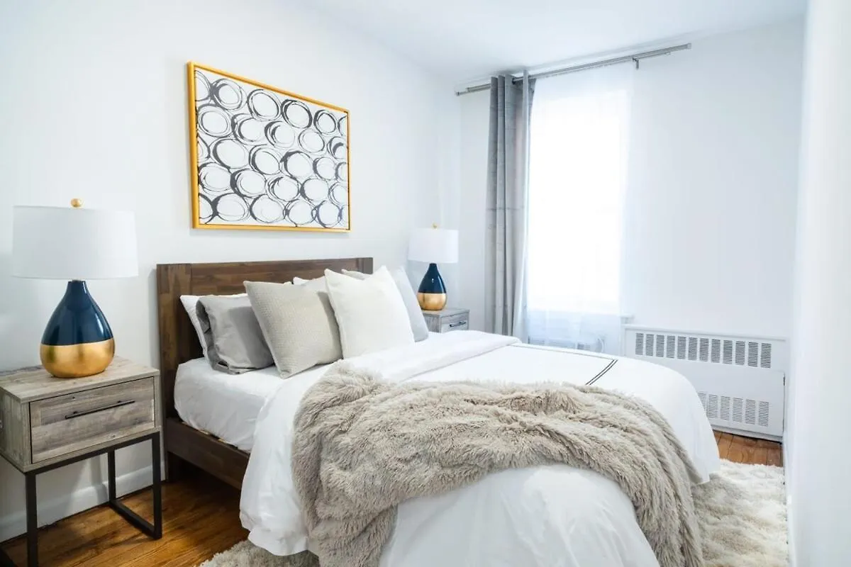 49-4A Prime Midtown Newly 2Br Wd Διαμέρισμα Νέα Υόρκη 0*,